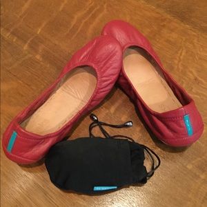 Tieks